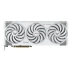 ASUS TUF Gaming GeForce RTX 5070 Ti 16GB GDDR7 White OC Edition Graphics Card